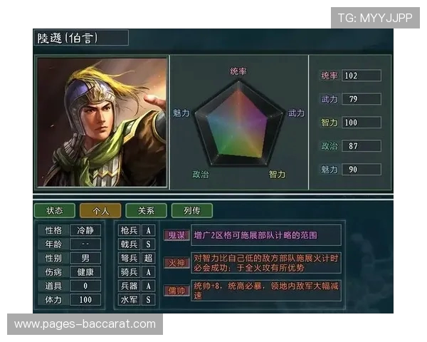 三国志游戏人物战斗力排名揭晓 谁才是最强战将的背后真相